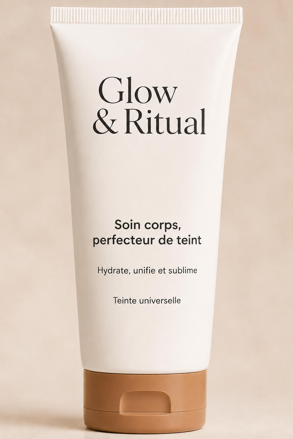 Perfecteur de Teint pour le corps